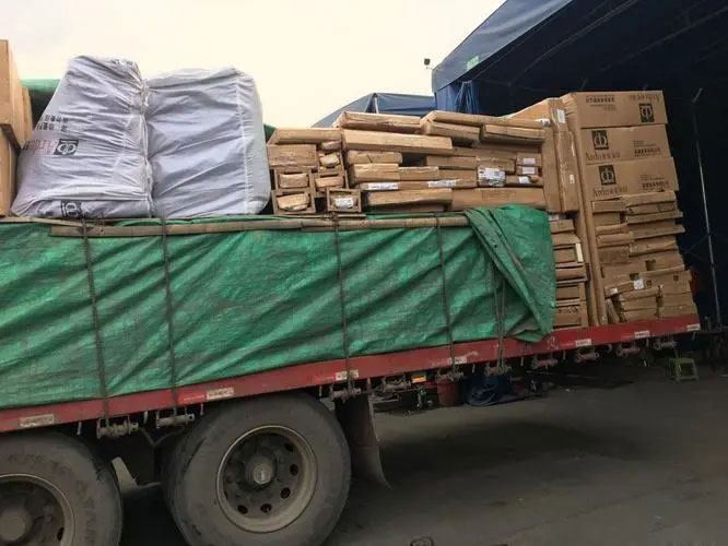 牡丹家具托运